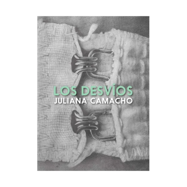 Los desvíos – Juliana Camacho.
