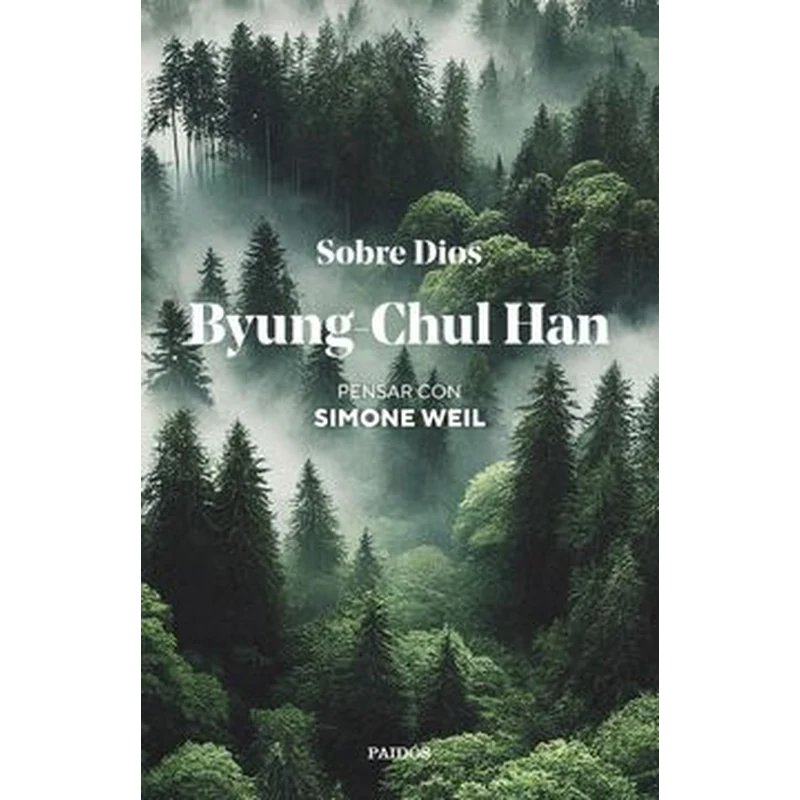Sobre Dios – Byung-Chul Han. 1 Sobre Dios – Byung-Chul Han.