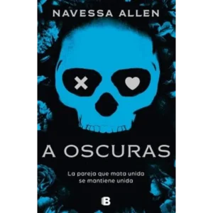 A oscuras – Navessa Allen.