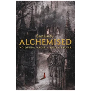 Alchemised – SenLinYu.