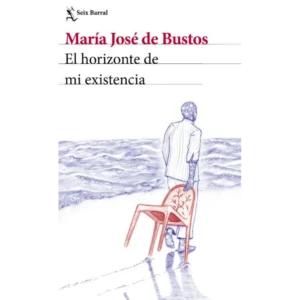 El Horizonte de Mi Existencia – Maria Jose De Bustos.