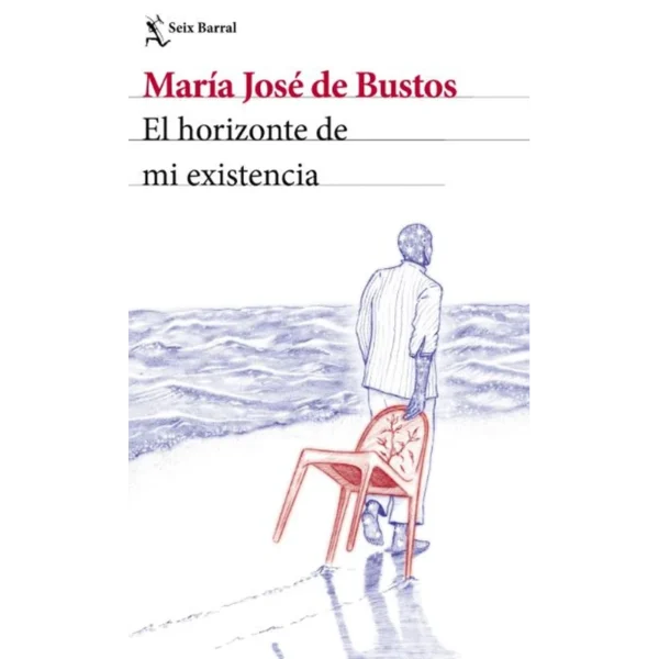 El Horizonte de Mi Existencia – Maria Jose De Bustos.