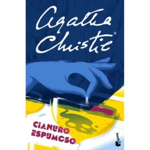Cianuro Espumoso – Agatha Christie.