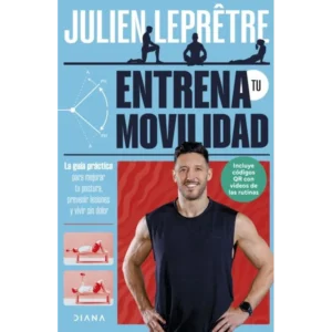 Entrena Tu Movilidad – Julien Lepretre.