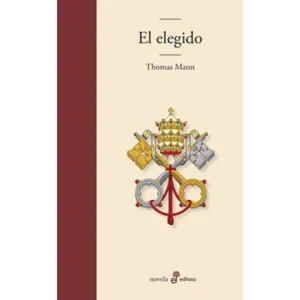 EL ELEGIDO – Thomas Mann.