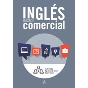Inglés básico comercial – Varios.