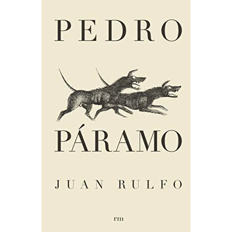 Pedro Páramo – Juan Rulfo. 1 Pedro Páramo – Juan Rulfo.