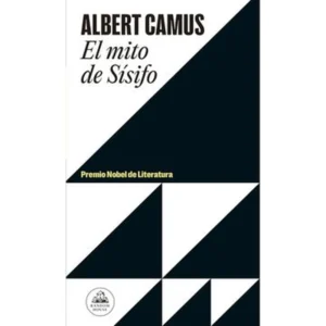 El mito de Sísifo – Albert Camus.