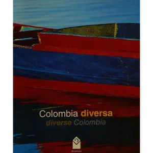 COLOMBIA DIVERSA – Helena Iriarte.