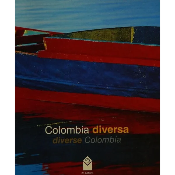 COLOMBIA DIVERSA – Helena Iriarte.