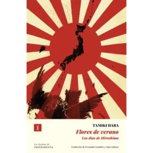 Flores de verano – Tamiki Hara.