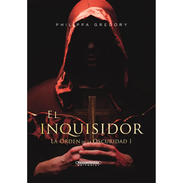 El Inquisidor: La Orden de la Oscuridad I – Philippa Gregory. 1 El Inquisidor: La Orden de la Oscuridad I – Philippa Gregory