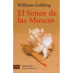 El-senor-de-las-moscas-William-Golding.