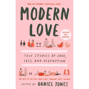 Modern Love – Daniel Jones
