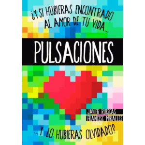 Pulsaciones – Javier Ruescas Francesc Miralles