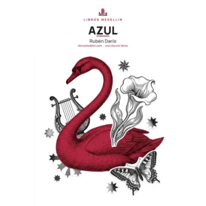 Azul - Rubén Darío · Ebook