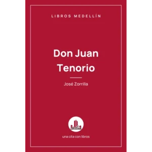 Don Juan Tenorio - José Zorrilla · Ebook