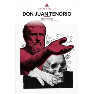 Don Juan Tenorio - José Zorrilla · Ebook