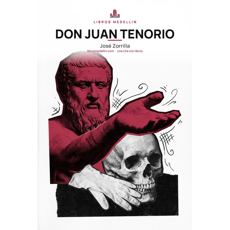 Don Juan Tenorio - José Zorrilla · Ebook