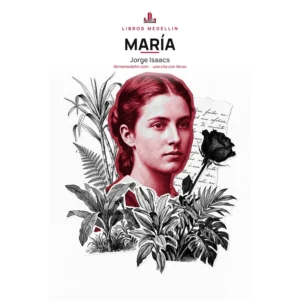 María - Jorge Isaacs · Ebook