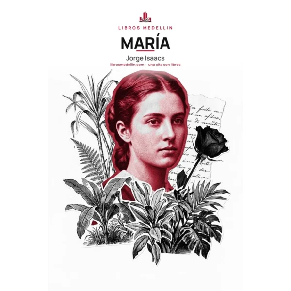 María - Jorge Isaacs · Ebook