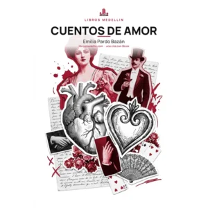 Cuentos de amor - Emilia Pardo Bazán · Ebook