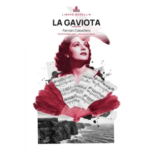 La gaviota - Fernán Caballero · Ebook