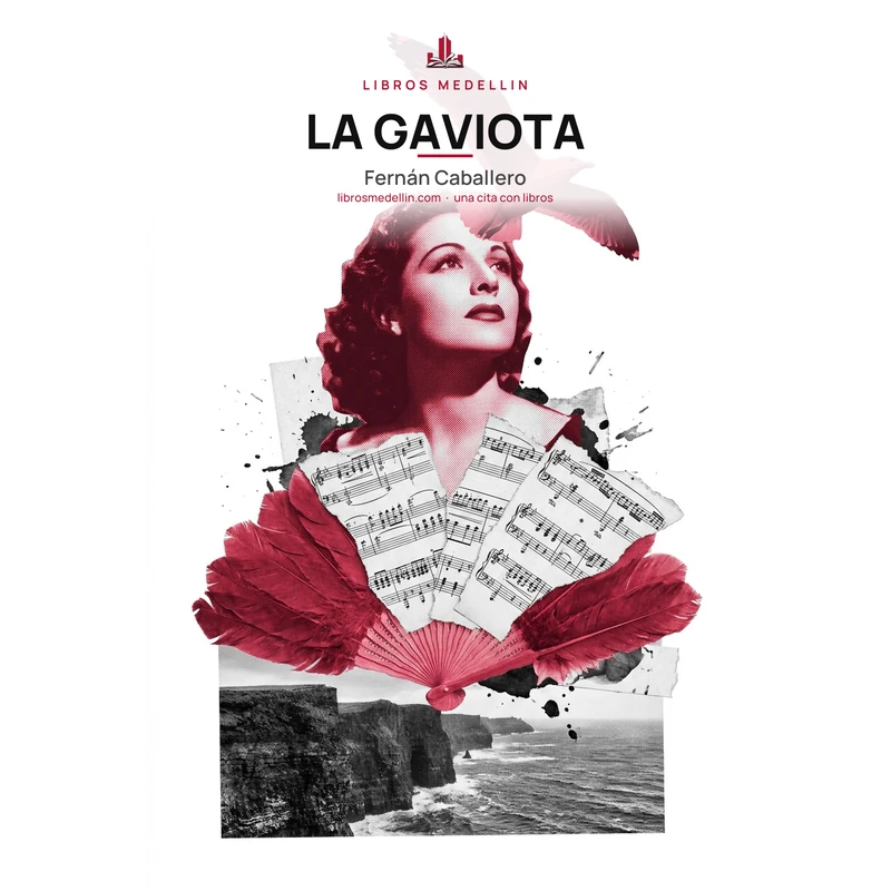 La gaviota - Fernán Caballero · Ebook