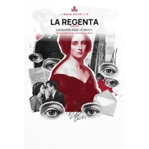 La Regenta - Leopoldo Alas «Clarín» · Ebook