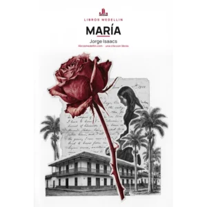 María - Jorge Isaacs · Ebook
