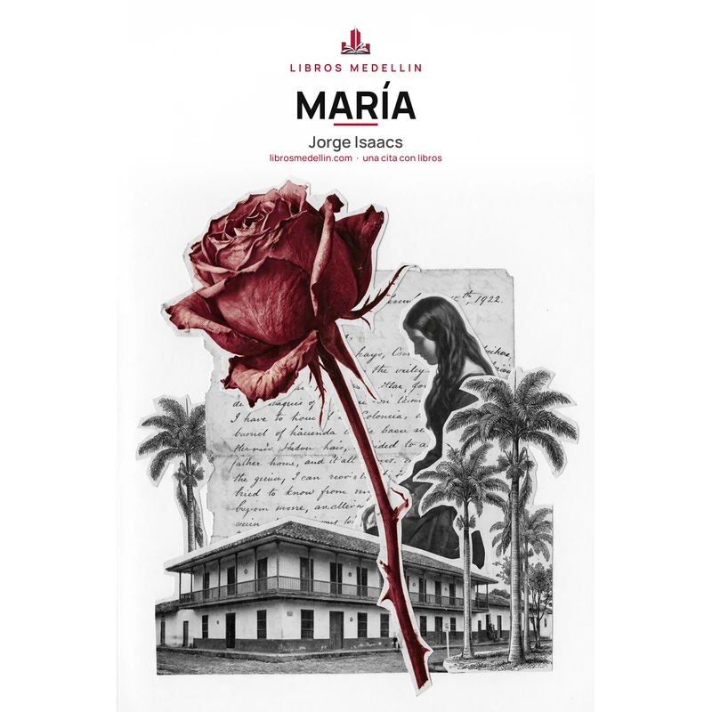 María - Jorge Isaacs · Ebook