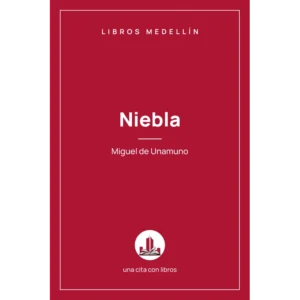 Niebla - Miguel de Unamuno · Ebook