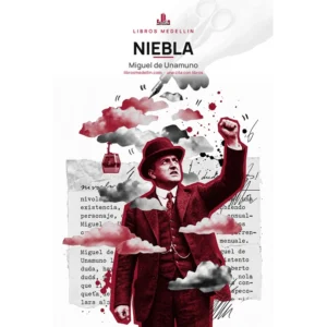Niebla - Miguel de Unamuno · Ebook