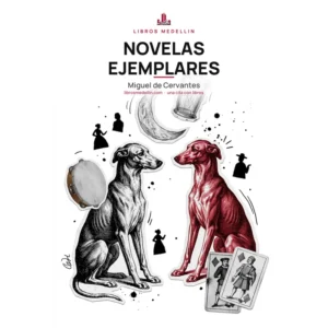 Novelas ejemplares - Miguel de Cervantes · Ebook