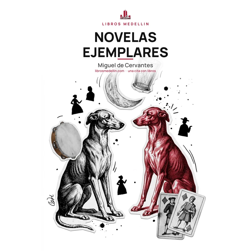 Novelas ejemplares - Miguel de Cervantes · Ebook