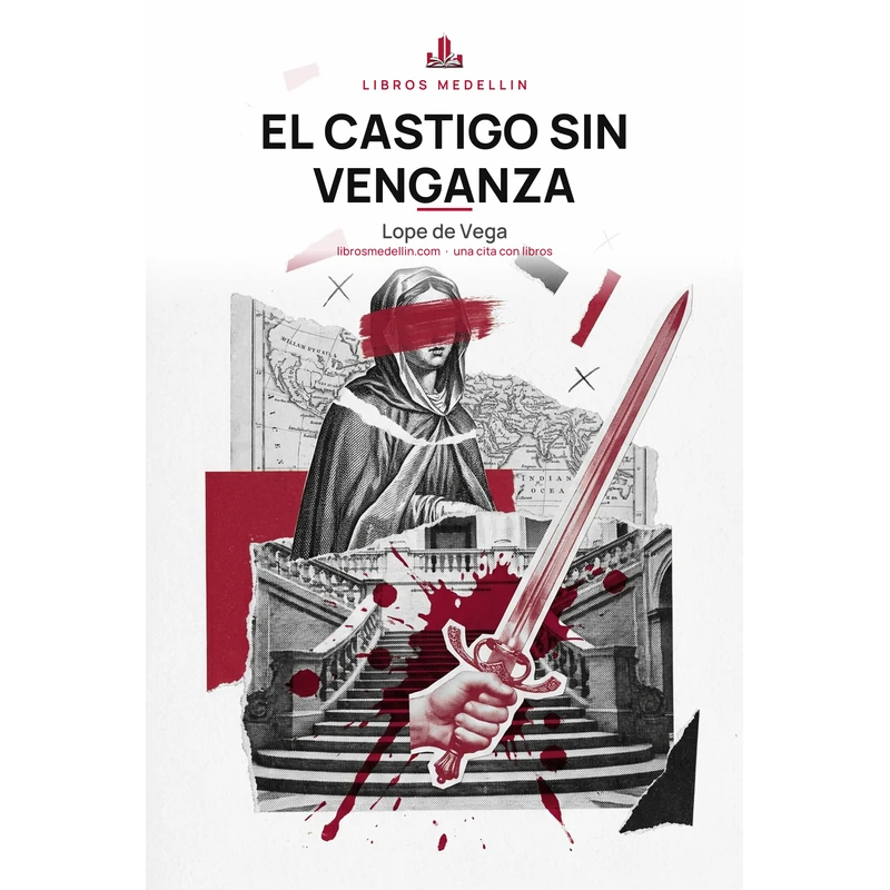 El castigo sin venganza - Lope de Vega · Ebook 1 El castigo sin venganza - Lope de Vega · Ebook