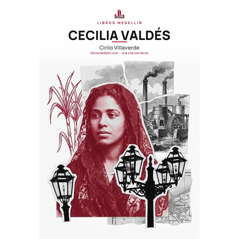 Cecilia Valdés - Cirilo Villaverde · Ebook 1 Cecilia Valdés - Cirilo Villaverde · Ebook