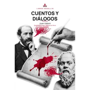Cuentos y diálogos - Juan Valera · Ebook