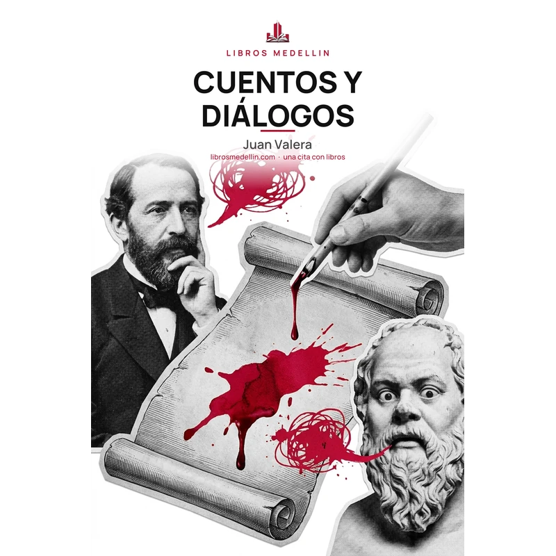 Cuentos y diálogos - Juan Valera · Ebook 1 Cuentos y diálogos - Juan Valera · Ebook