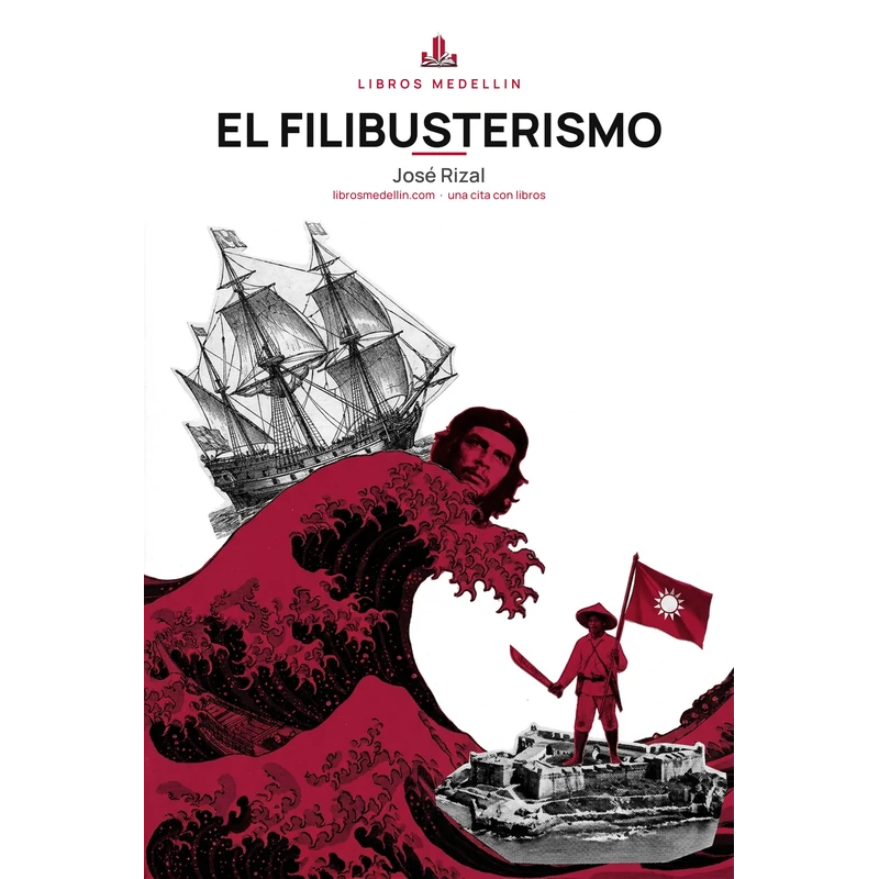 El filibusterismo - José Rizal · Ebook 1 El filibusterismo - José Rizal · Ebook