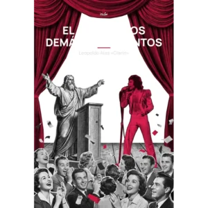 El Señor y los demás son cuentos - Leopoldo Alas «Clarín» · Ebook