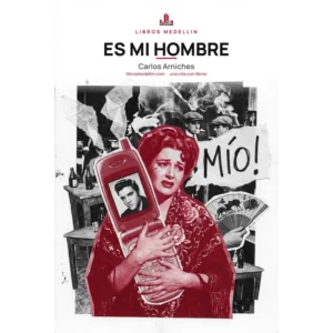 Es mi hombre - Carlos Arniches · Ebook