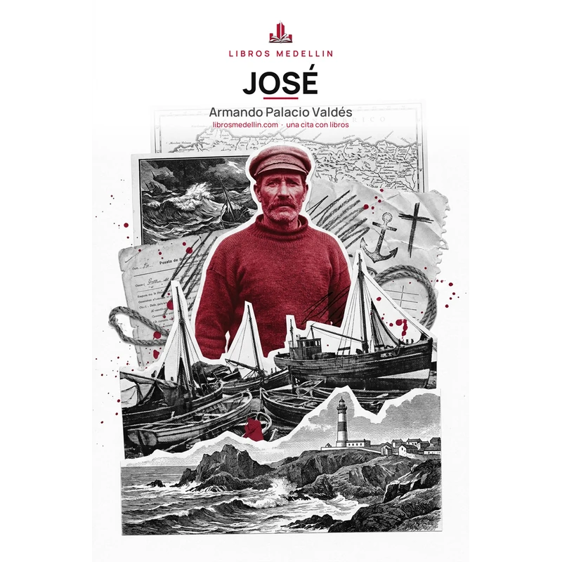 José - Armando Palacio Valdés · Ebook