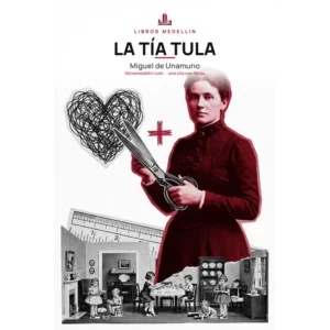 La tía Tula - Miguel de Unamuno · Ebook
