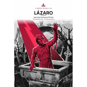 Lázaro - Jacinto Octavio Picón · Ebook
