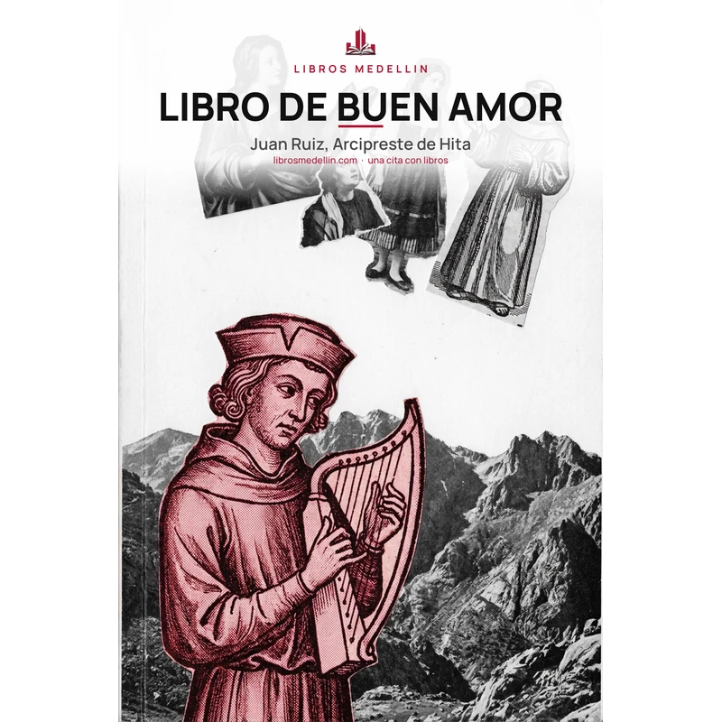 Libro de Buen Amor - Juan Ruiz, Arcipreste de Hita · Ebook 1 Libro de Buen Amor - Juan Ruiz, Arcipreste de Hita · Ebook