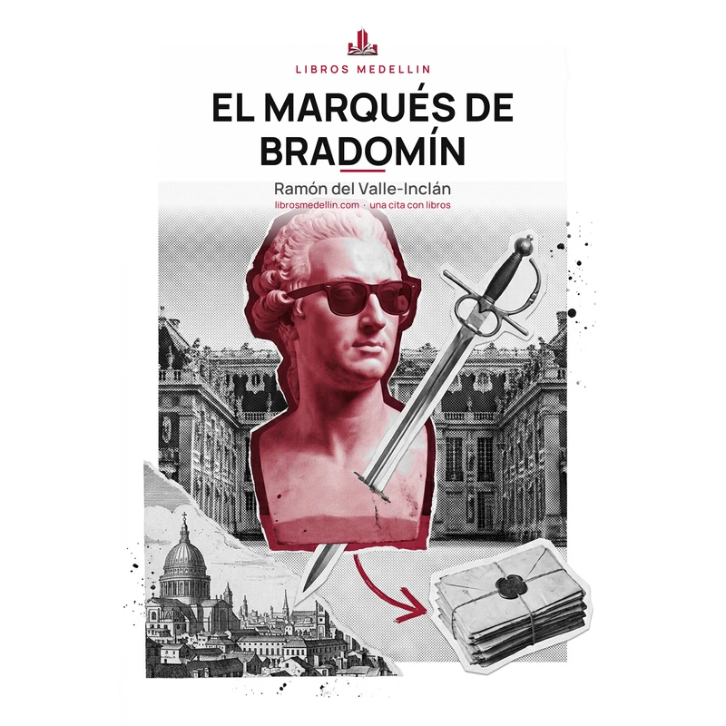 El marqués de Bradomín - Ramón del Valle-Inclán · Ebook 1 El marqués de Bradomín - Ramón del Valle-Inclán · Ebook