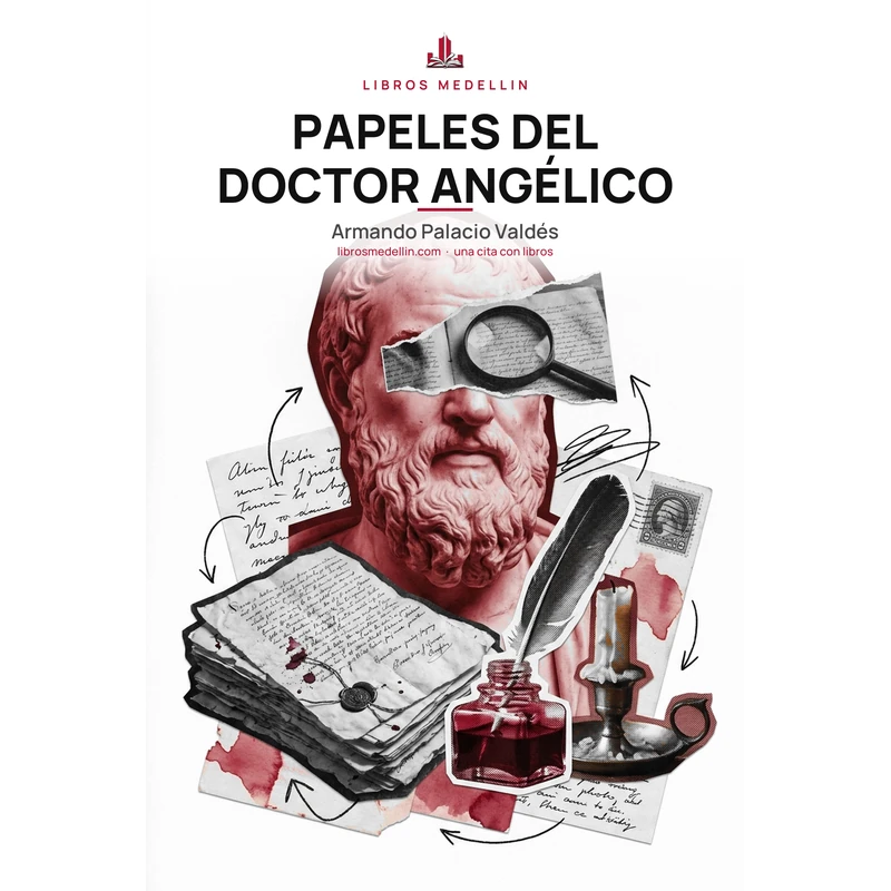 Papeles del doctor Angélico - Armando Palacio Valdés · Ebook 1 Papeles del doctor Angélico - Armando Palacio Valdés · Ebook