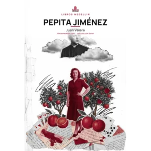 Pepita Jiménez - Juan Valera · Ebook