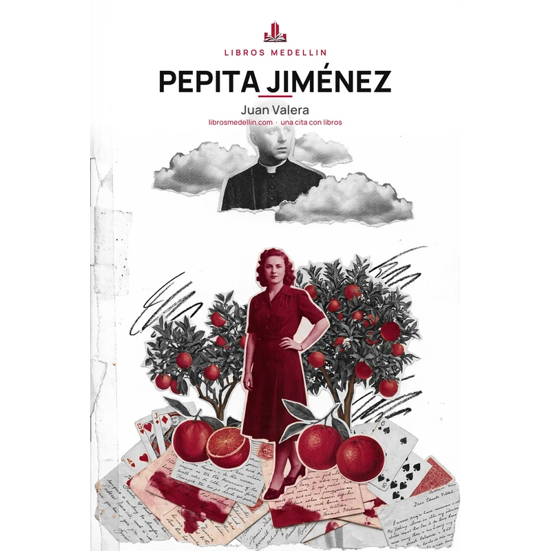 Pepita Jiménez - Juan Valera · Ebook 1 Pepita Jiménez - Juan Valera · Ebook